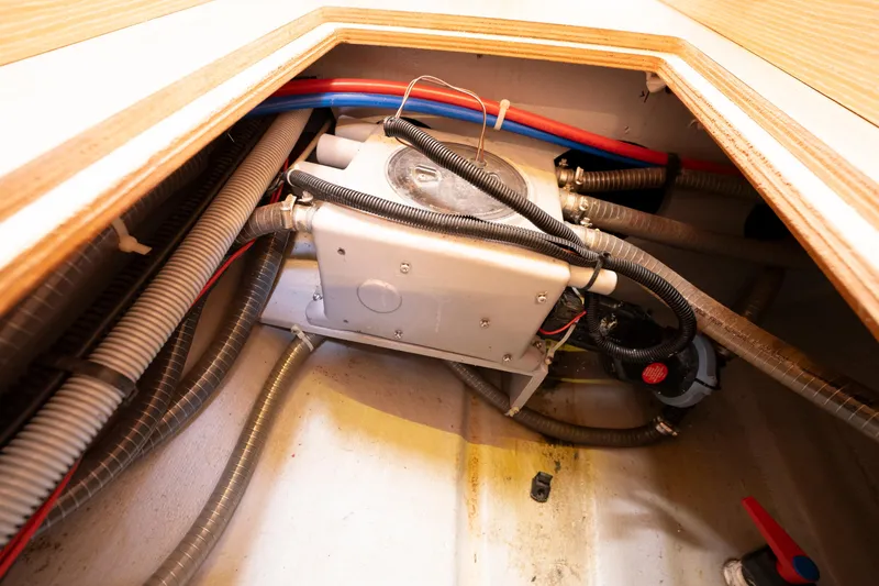 Supernova Yacht Photos Pics 