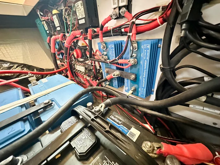 Supernova Yacht Photos Pics 