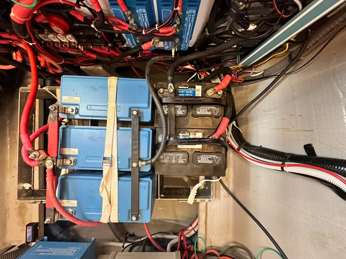 Supernova Yacht Photos Pics 