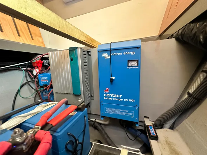 Supernova Yacht Photos Pics 