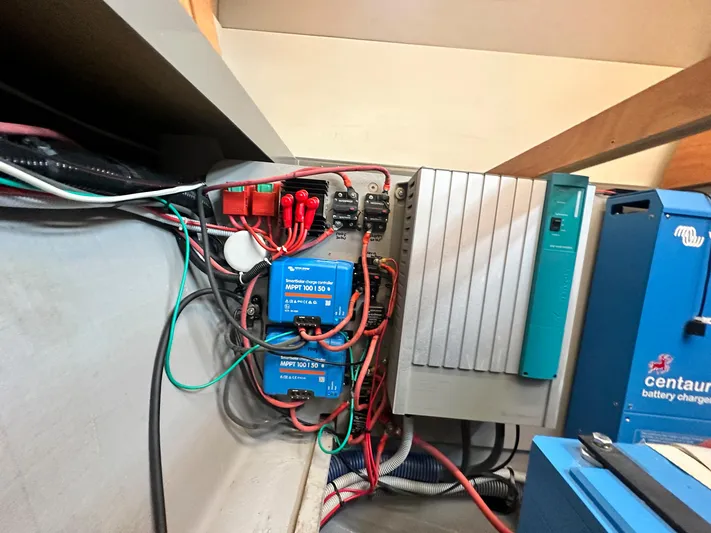 Supernova Yacht Photos Pics 