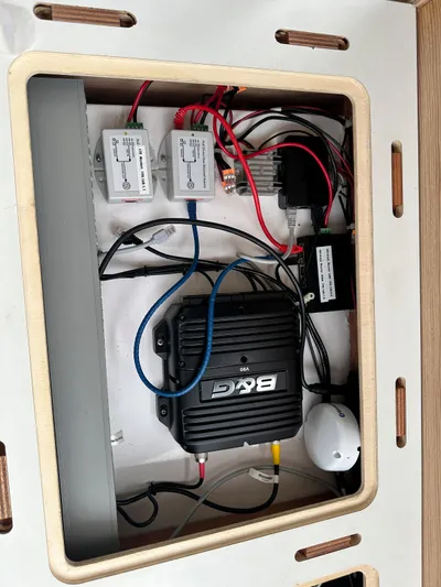 Supernova Yacht Photos Pics 