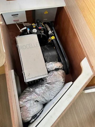 Supernova Yacht Photos Pics 