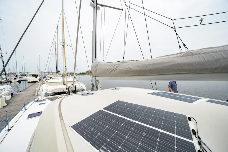 Supernova Yacht Photos Pics 