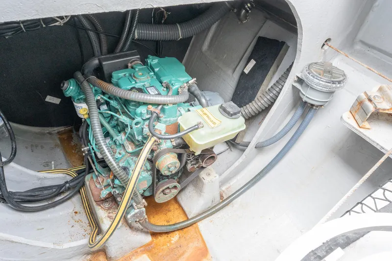 Supernova Yacht Photos Pics 