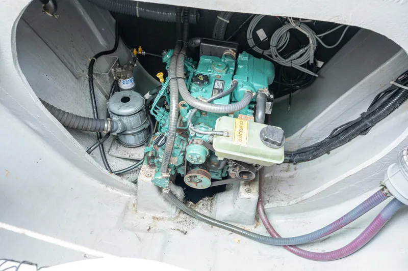 Supernova Yacht Photos Pics 