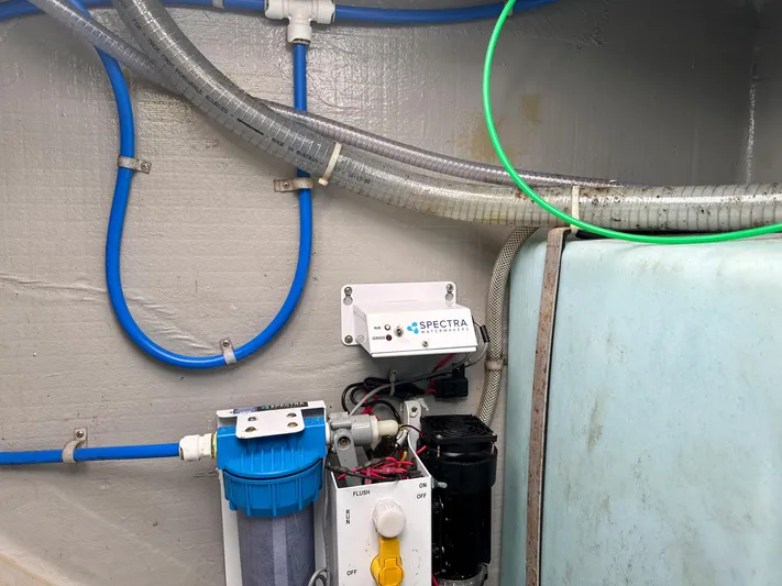 Supernova Yacht Photos Pics 