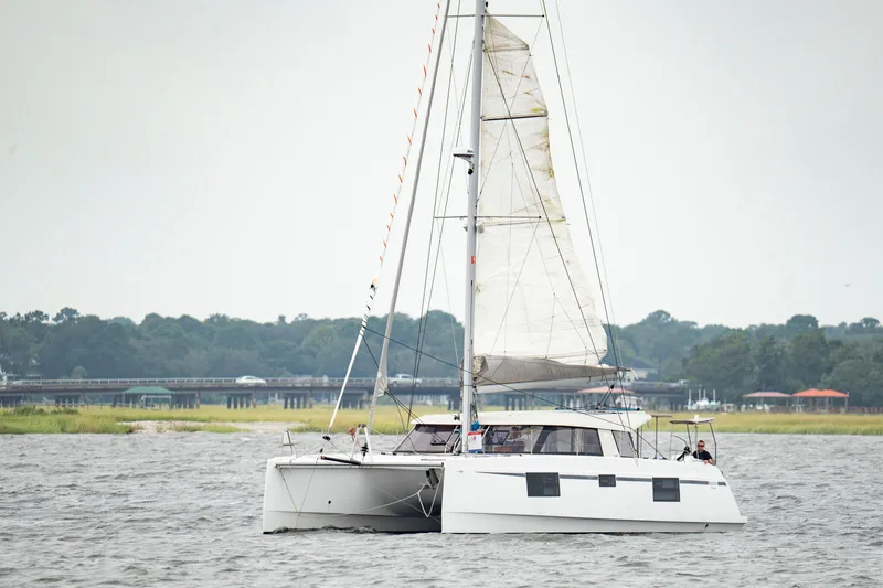 Supernova Yacht Photos Pics 