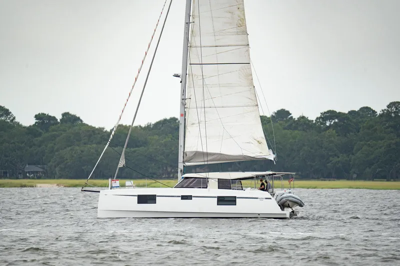 Supernova Yacht Photos Pics 