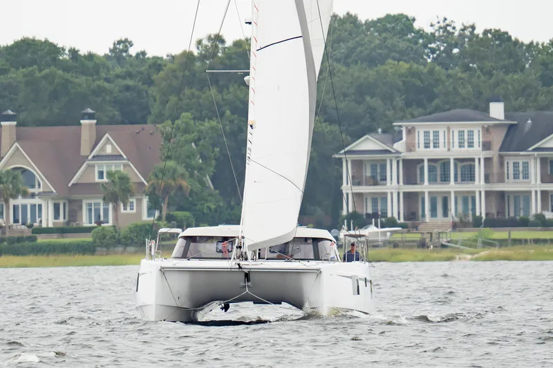 Supernova Yacht Photos Pics 