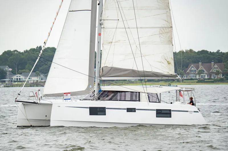 Supernova Yacht Photos Pics 