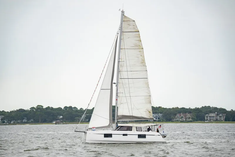 Supernova Yacht Photos Pics 