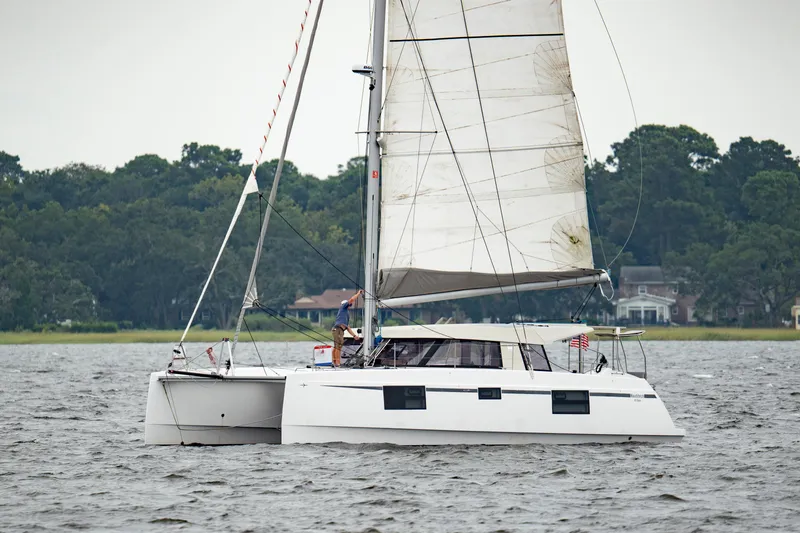 Supernova Yacht Photos Pics 