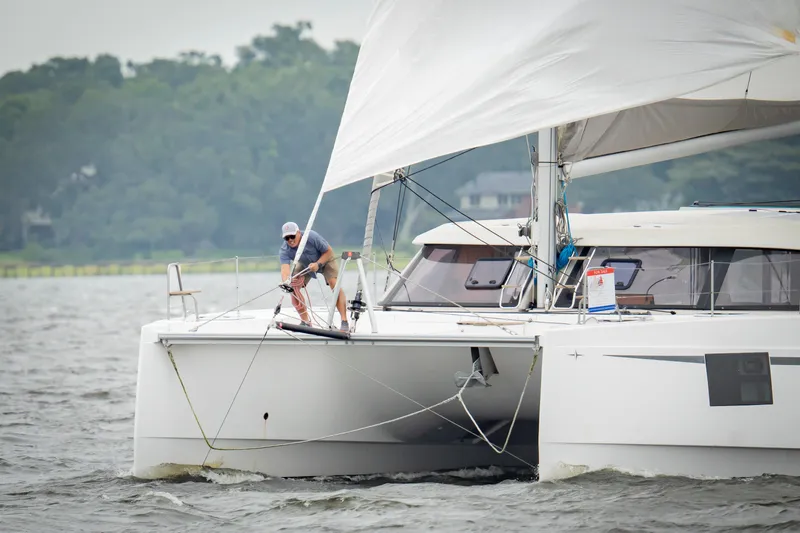 Supernova Yacht Photos Pics 