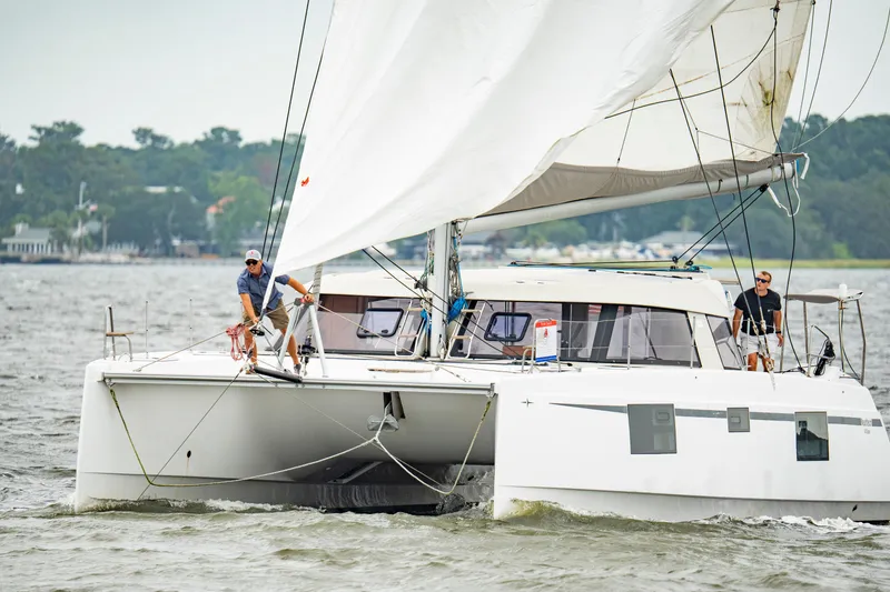 Supernova Yacht Photos Pics 