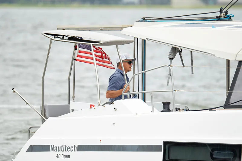 Supernova Yacht Photos Pics 