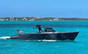 2020 55' Wajer-55S Fort Lauderdale, FL, US