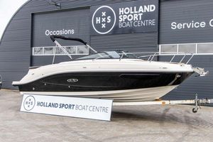2023 Sea Ray SUN SPORT 230 (MY2023)