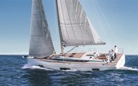 2019 Bavaria C45 Style
