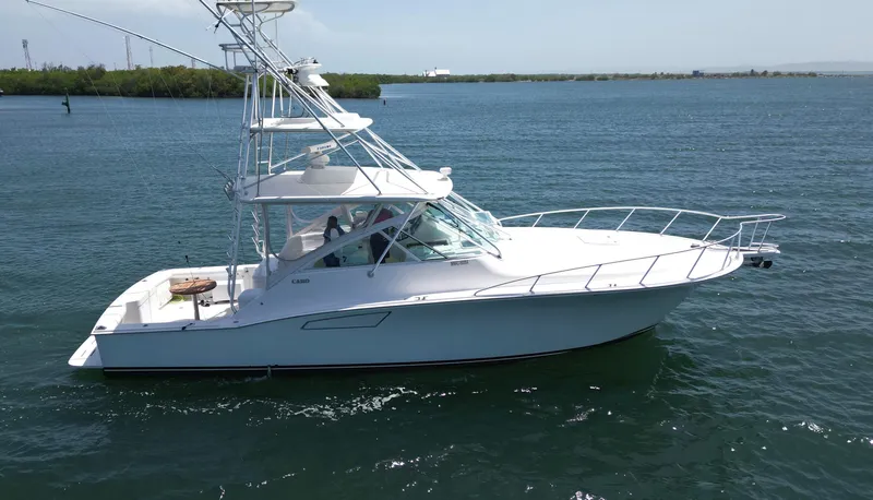 Feeva Yacht Photos Pics 