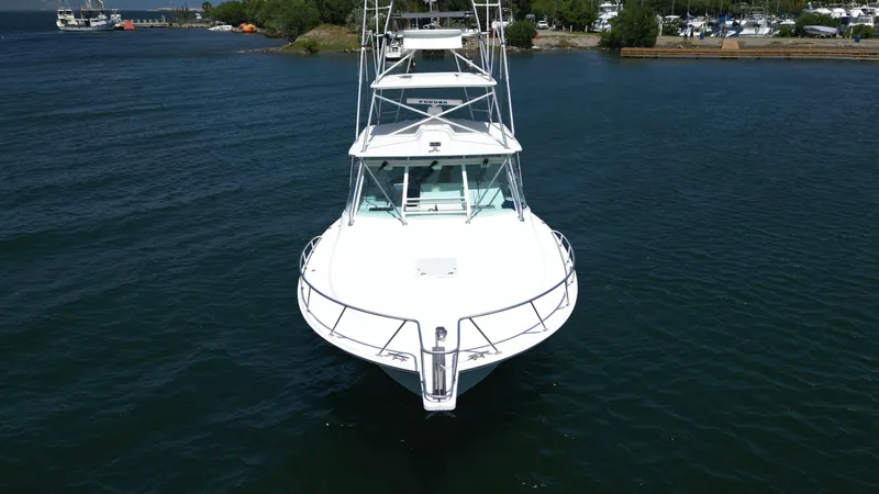 Feeva Yacht Photos Pics 