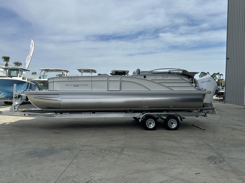 2024 Bennington 23 LTFB Pontoon For Sale YachtWorld   9101925 20231024105802862 1 XLARGE 