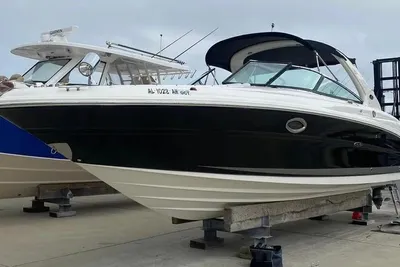 Sea Ray 290 SLX