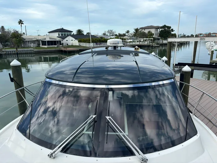  Yacht Photos Pics 2019 Carver 37 Coupe - Image 10