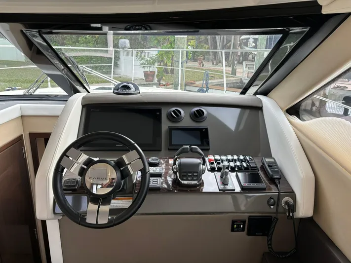  Yacht Photos Pics 2019 Carver 37 Coupe - Image 53