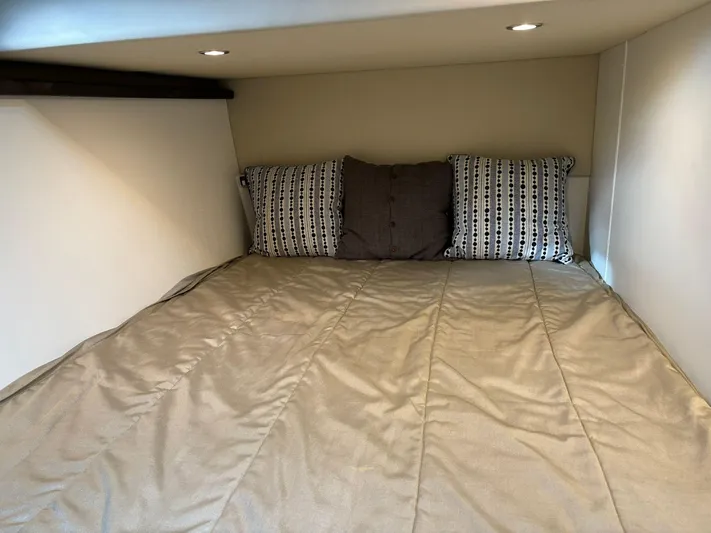  Yacht Photos Pics 2019 Carver 37 Coupe - Image 27