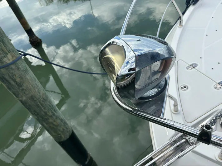  Yacht Photos Pics 2019 Carver 37 Coupe - Image 13