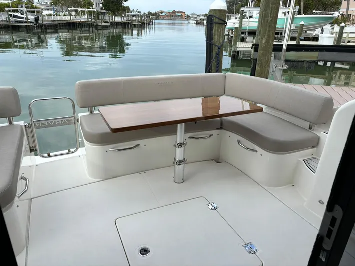  Yacht Photos Pics 2019 Carver 37 Coupe - Image 66