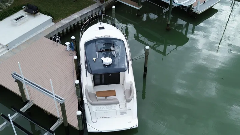  Yacht Photos Pics 2019 Carver 37 Coupe - Image 83