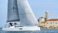 2023 Beneteau first 36