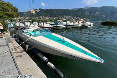 1980 Riva SAINT TROPEZ