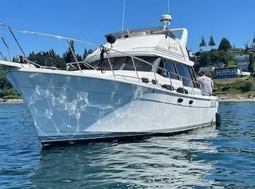 Bayliner 3288 Motoryacht