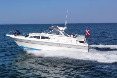 1990 Scand 29 Baltic