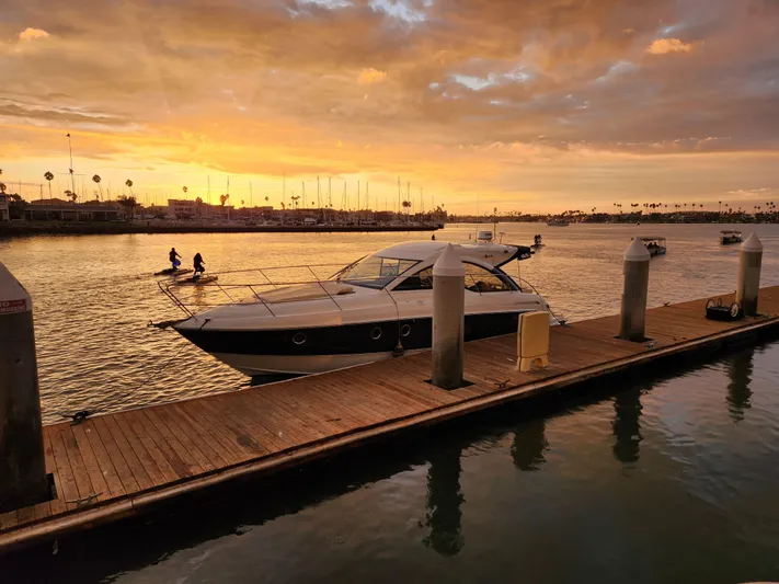 Water Walker Yacht Photos Pics 