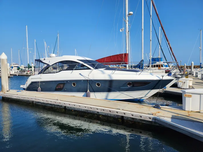 Water Walker Yacht Photos Pics 