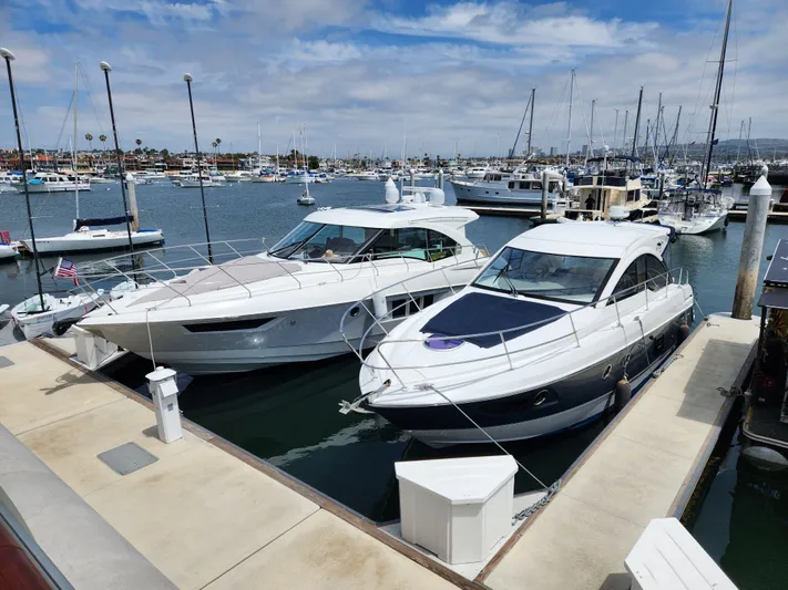 Water Walker Yacht Photos Pics 