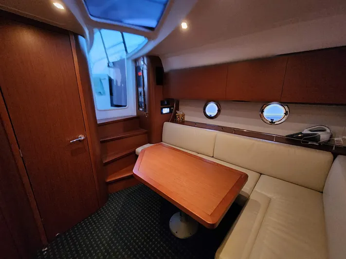 Water Walker Yacht Photos Pics 