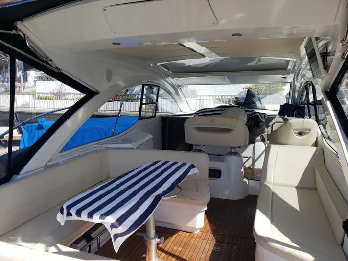 Water Walker Yacht Photos Pics 