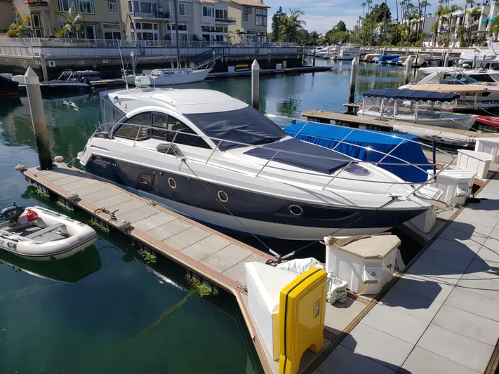 Water Walker Yacht Photos Pics 