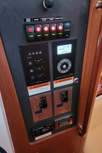 Water Walker Yacht Photos Pics 