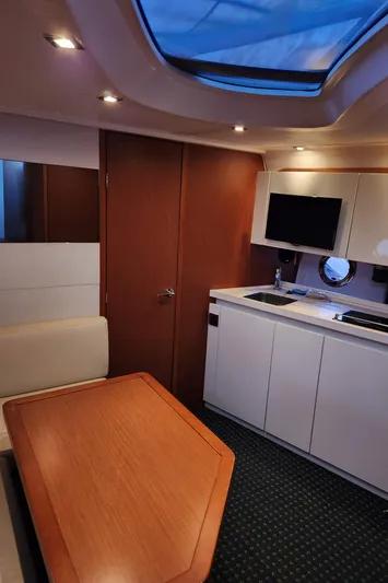 Water Walker Yacht Photos Pics 