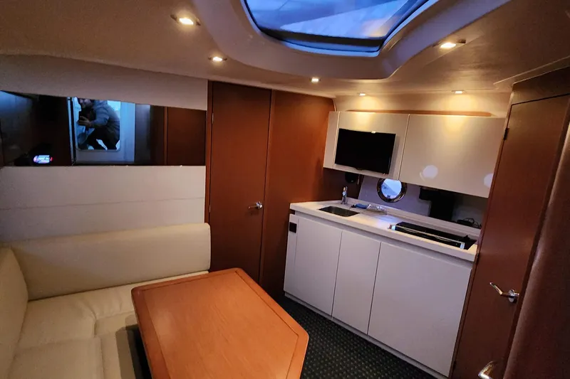 Water Walker Yacht Photos Pics 