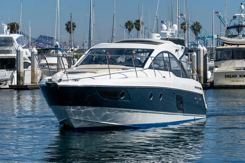 Water Walker Yacht Photos Pics 