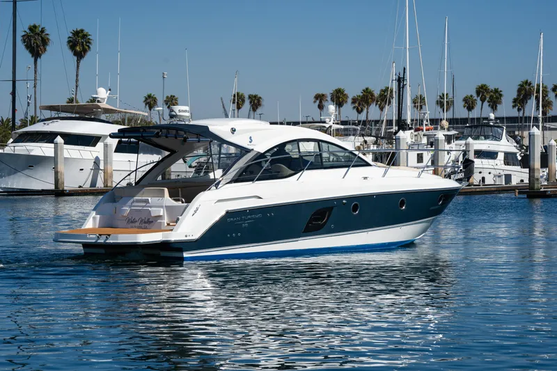 Water Walker Yacht Photos Pics 