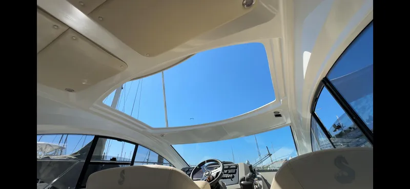 Water Walker Yacht Photos Pics 