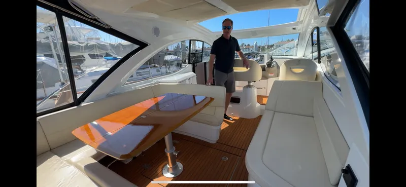 Water Walker Yacht Photos Pics 